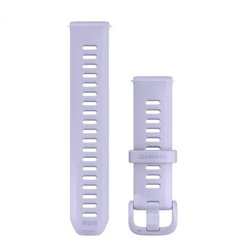 Garmin Бързоосвобождаваща се каишка - Cool Lavender (20 мм) 010-11251-BD Garmin Бързоосвобождаваща се каишка - Cool Lavender (20 мм) 010-11251-BD