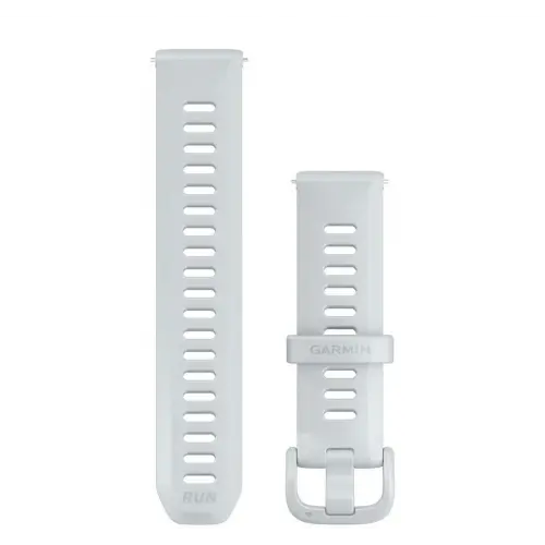 Garmin Бързоосвобождаваща се каишка - Whitestone (20 мм) 010-11251-BB Garmin Бързоосвобождаваща се каишка - Whitestone (20 мм) 010-11251-BB