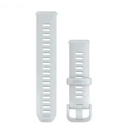 Garmin Бързоосвобождаваща се каишка - Whitestone (20 мм) 010-11251-BB