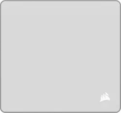 CORSAIR MM, Gaming Mousepad, Medium, Gray