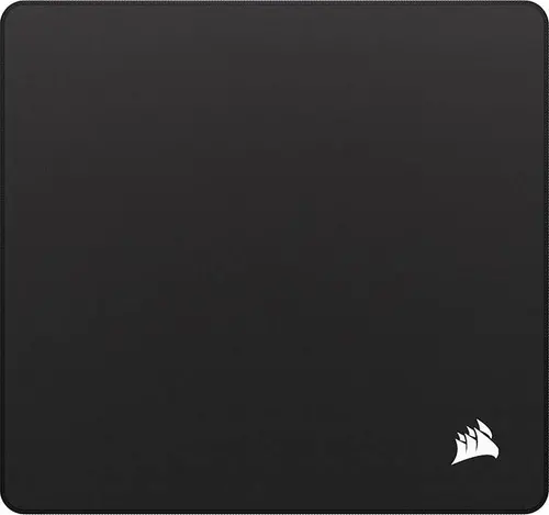 CORSAIR MM, Gaming Mousepad, Medium, Black