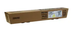 Тонер касета RICOH Yellow IMC6010, IM C4510, IM C5510A, 28000 k., Yellow