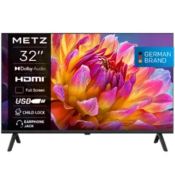 METZ Телевизор 32