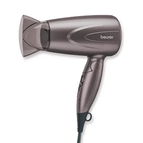 Сешоар, Beurer HC 17 Hair dryer & Beurer HS 15 Hair straightener