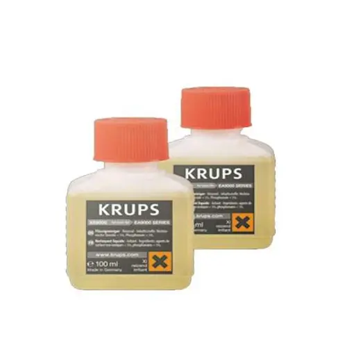 Аксесоар, Krups XS900031 Liquid Cleaner Esp Barista