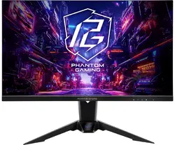 Геймърски Монитор ASRock PG27QFW2A - 27