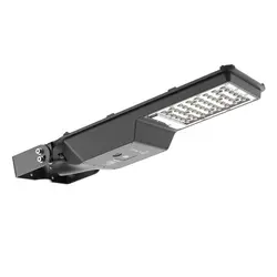 LED УЛИЧНА ЛАМПА STREETLIGHT ECO SOLAR 10W 840 1600LM BK LEDVANCE