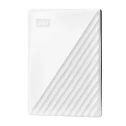 Външен хард диск Western Digital My Passport, 2TB, 2.5