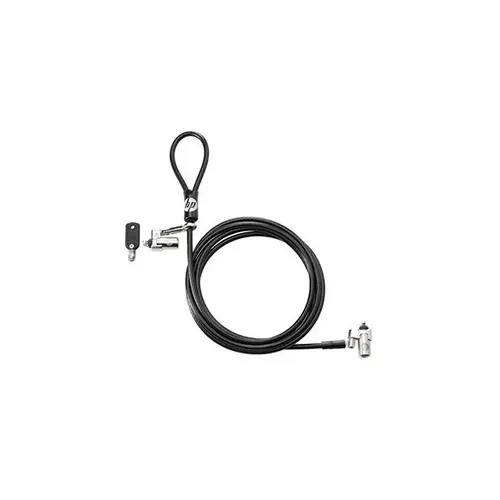 Аксесоар, HPE Bezel Lock Kit