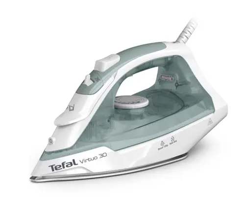 Ютия, Tefal FV2C42E0 Steam Iron Virtuo 30