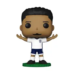 Фигурка Funko Pop! Football: Jude Bellingham #90