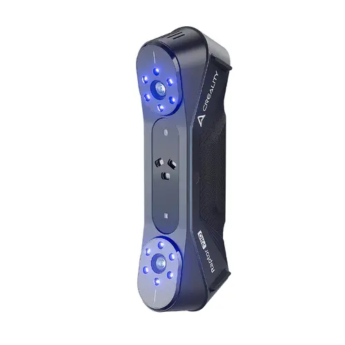 3D скенер Creality CR-Scan Raptor Pro