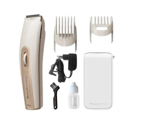 Машинка за подстригване, Rowenta TN1404F0 Nomad 4 Hair Clip.