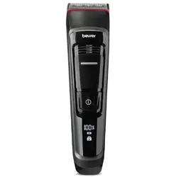 Машинка за подстригване, Beurer MN5X Hair clipper + Beurer MN3X mini trimer
