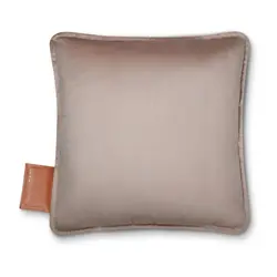 Термоподложка, Beurer HK 77 Heaty smokey-taupe + Beurer KS 19 Pure White