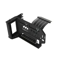Брекет за вертикален монтаж на Cooler Master Vertical Graphics Card Holder Kit V3 PCIe 5.0