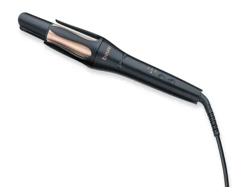 Маша, Beurer HT 75 Automatic Hair Curler + Beurer HT 10
