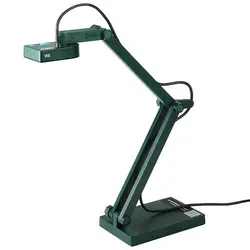 Документна камера IPEVO V4K, USB