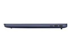 LENOVO IdeaPad Slim 5 AMD Ryzen 7 260 16inch WUXGA OLED GL 300N 32GB DDR5 512GB PCIe NoOS Cosmic Blue 3y