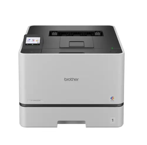 Цветен LED принтер, Brother HL-L8430CDW Colour Laser Printer
