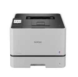Цветен LED принтер, Brother HL-L8430CDW Colour Laser Printer