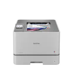 Цветен LED принтер, Brother HL-L8570CDW Colour Laser Printer