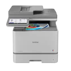 Цветен LED принтер, Brother MFC-L8970CDW Colour Laser Multifunctional