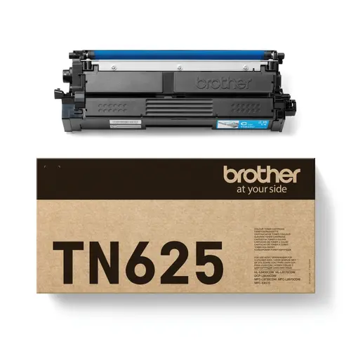 Консуматив, Brother TN-625C Toner Cartridge
