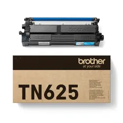 Консуматив, Brother TN-625C Toner Cartridge