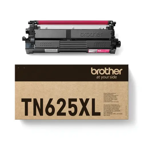 Консуматив, Brother TN-625XLM Toner Cartridge