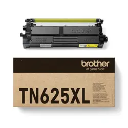 Консуматив, Brother TN-625XLY Toner Cartridge
