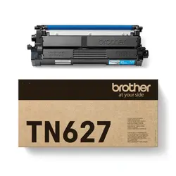 Консуматив, Brother TN-627C Toner Cartridge