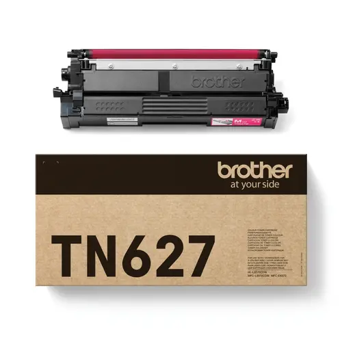 Консуматив, Brother TN-627M Toner Cartridge