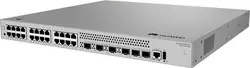Комутатор Huawei S530-24T4XE, 24x1G, 4x10G SFP+, 2x12G stack ports, L3