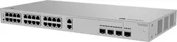 Комутатор Huawei S310S-26PN4JX, 22x1G POE+, 2x2.5G POE+, 2x10G SFP+,400W, L2+
