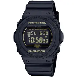 Мъжки часовник CASIO G-SHOCK - DW-5700BBM-1ER