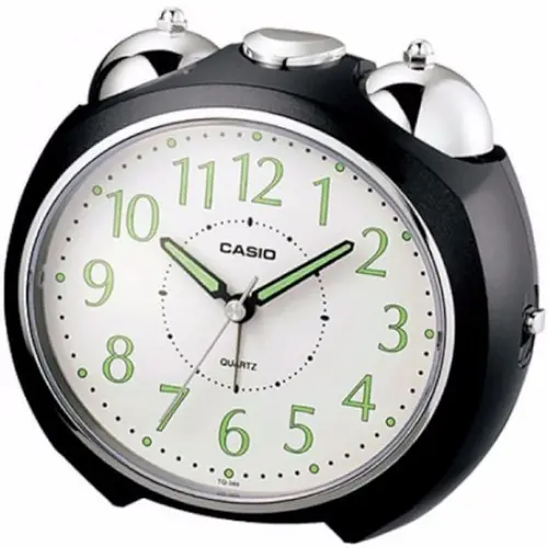 Будилник Casio - TQ-369-1DF
