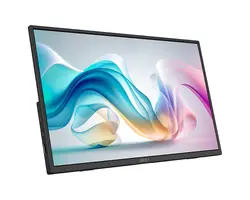 Монитор, MSI PRO MP165 E6 Portable Monitor, 15.6