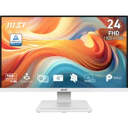 Монитор, MSI PRO MP241W E14V Proffesional Bussiness Monitor, 23.8
