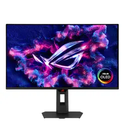 Монитор ASUS ROG Strix OLED XG27UQDMS - 27