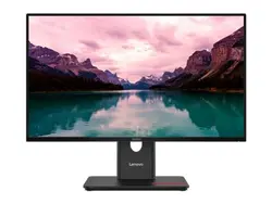 LENOVO ThinkVision T24-40 23.8inch IPS FHD 16:9 120Hz 250cd/m2 4ms/6ms HDMI DP VGA