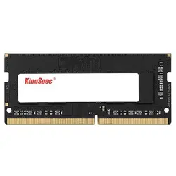 Памет, 8G DDR3L 1600 KINGSPEC SODIMM