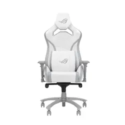 Геймърски стол ASUS ROG Chariot X Core - White