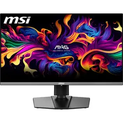 Монитор, MSI MAG 272QP QD-OLED X50 Gaming Monitor, 26.5