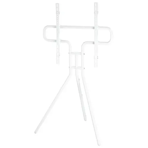 Стойка за TV Easel Design , до 191см / 75"/, до 40кг, бял