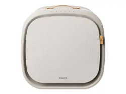 PHILIPS Интелигентен Пречиствател PureProtect Pet Проектиран за домове с домашни любимци Насочен към 5 основни миризми от домашни лю