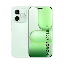 Мобилен телефон, Honor 600 Lite 8GB+256GB Sprout Green, Luna-N31C, 6.6