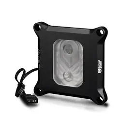 Воден блок за процесор Thermal Grizzly Intel 1851 Mycro Pro RGB