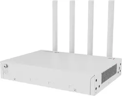 Безжичен рутер Huawei AR180Pro, BE3600,WiFi7,WAN 2x2.5G,LAN 4x1G,VPN,5xWAN,рак