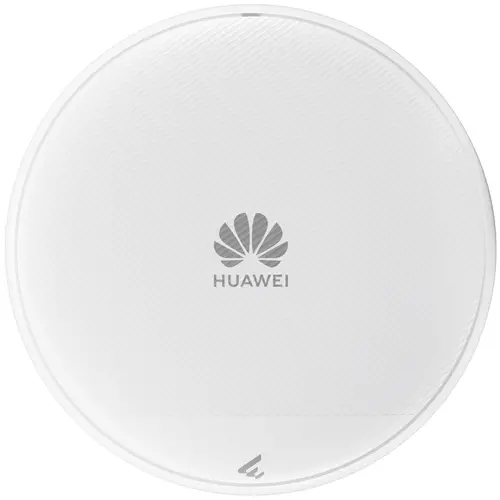 Точка за достъп Huawei AP371, BE3600, WiFi7, 1x 2.5G POE, USB, таван